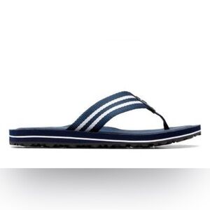 Clarks Womens Fenner Sunset Slip On Sandal Size 8